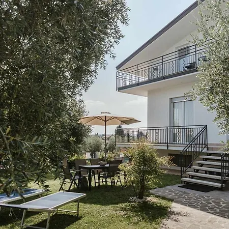 Minerva Holidayhome Mimosa