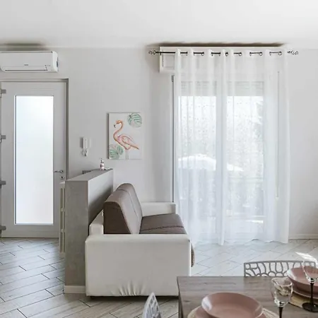 Minerva Holidayhome Mimosa 公寓 *