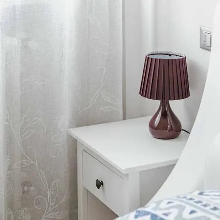 公寓 Minerva Holidayhome Mimosa Montinelle