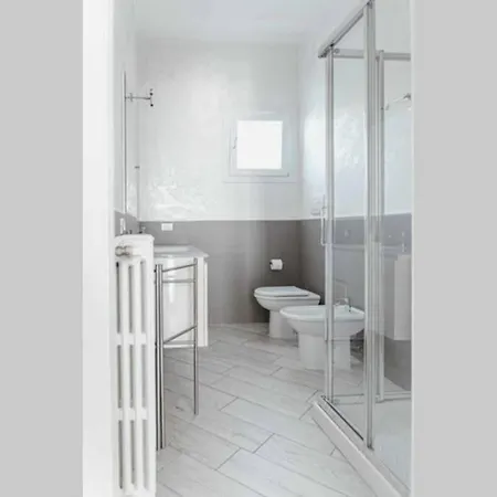 公寓 Minerva Holidayhome Mimosa