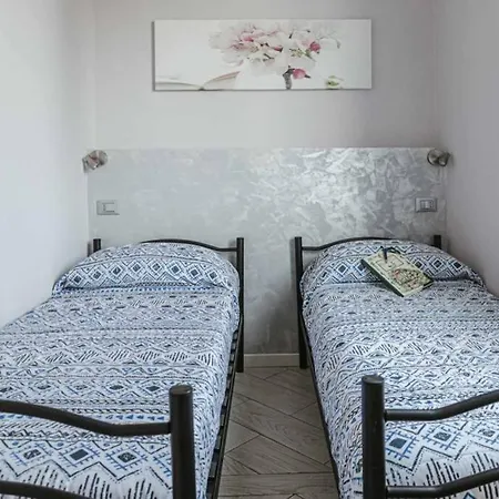 Minerva Holidayhome Mimosa * Montinelle