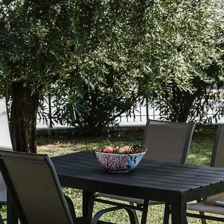 Minerva Holidayhome Mimosa *