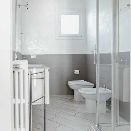 Minerva Holidayhome Mimosa 公寓 *