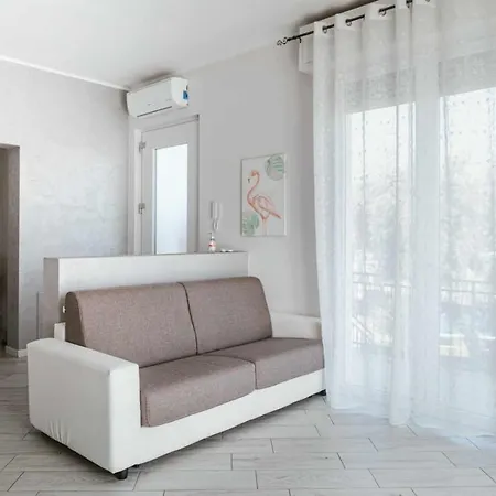 Minerva Holidayhome Mimosa 公寓