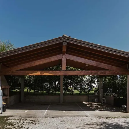 Minerva Holidayhome Mimosa *