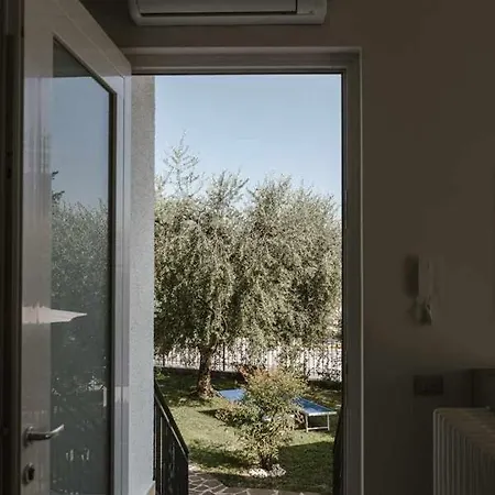 Minerva Holidayhome Mimosa
